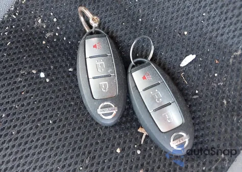 2020 Nissan Kicks S Xtronic Cvt from USA, damaged, VIN 3N1CP5BV8LL557747